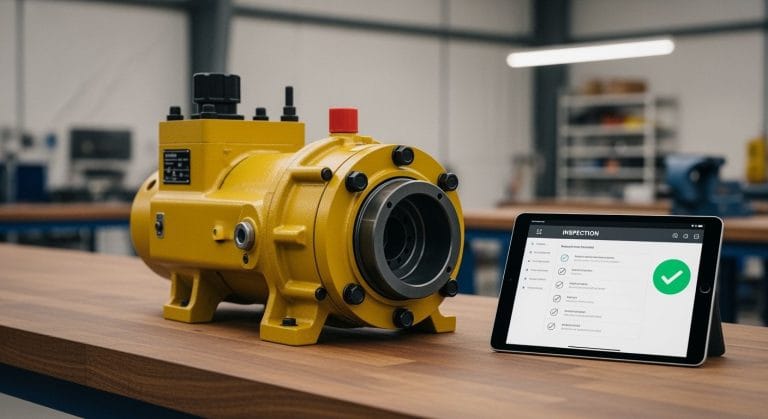 HOME Picture 45 Engine Overhaul Essentials for Bulldozers and Wheel Loaders