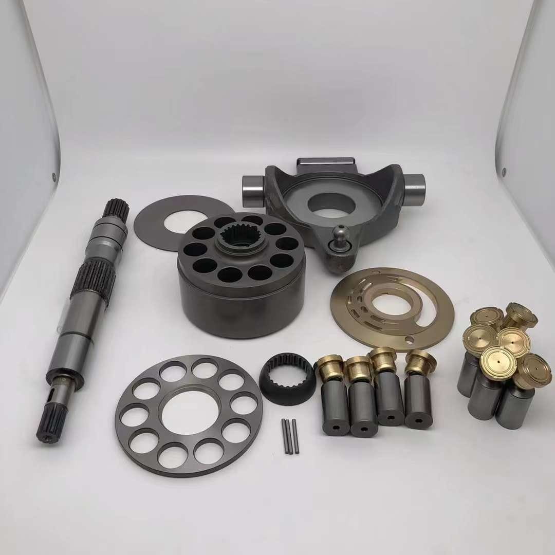 Customer Reviews Picture 1 AP2D36 Hydraulic Pump Repair Kit & Rotary Group