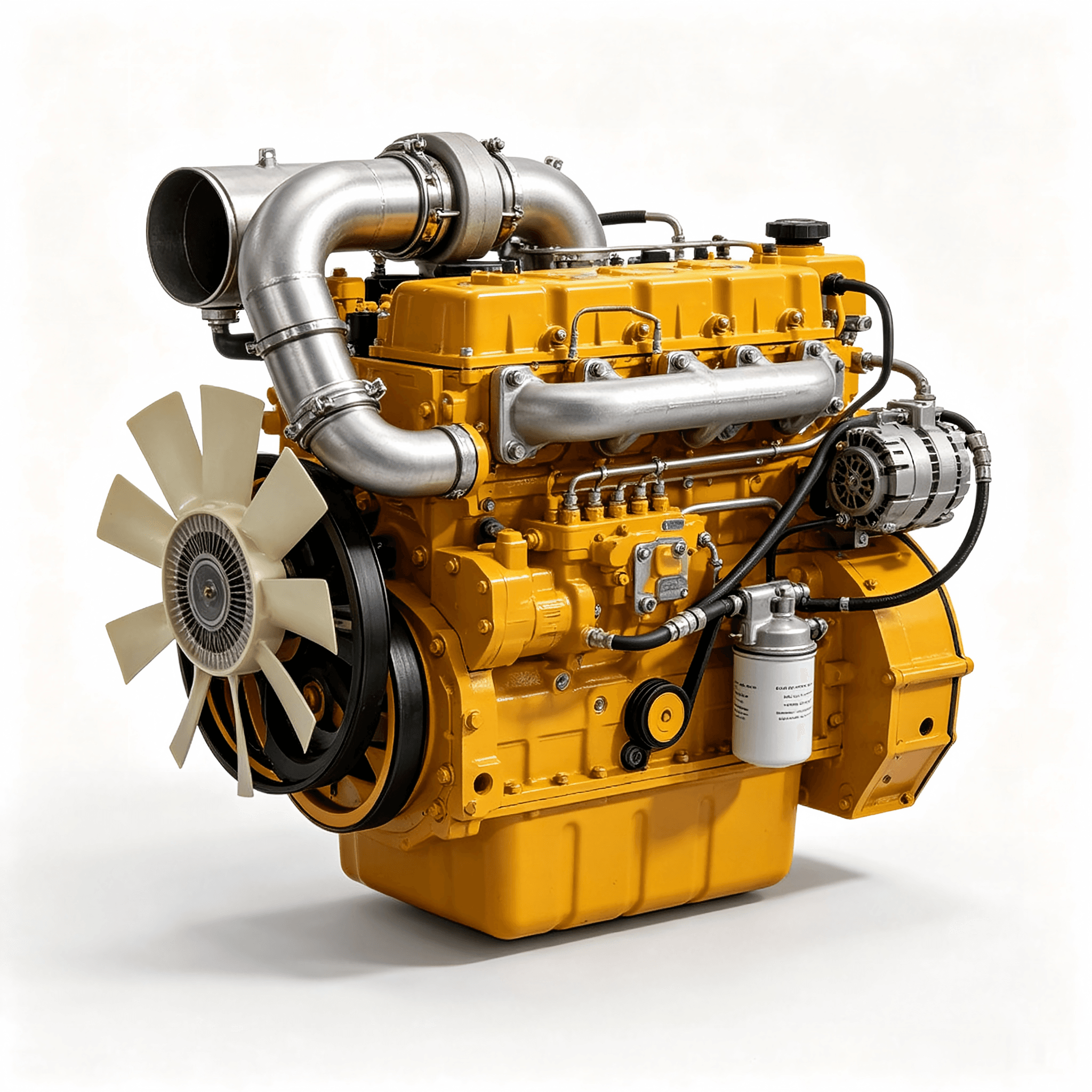 HOME Picture 8 Diesel Engine Assemblies & Full Overhaul Components