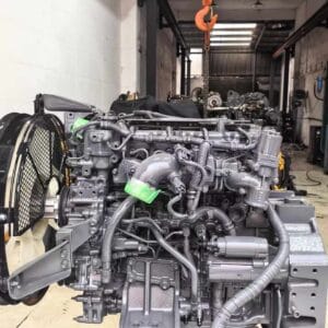 isuzu-4jj1-diesel-engine-assembly