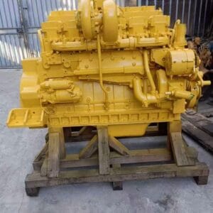 komatsu-6d140-1-diesel-engine-assembly