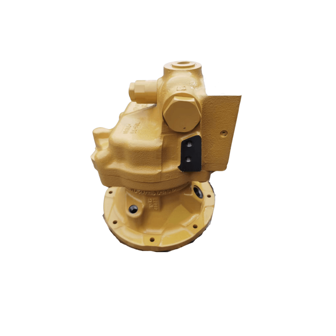 HOME Picture 3 Main Hydraulic Pump Assembly for Komatsu PC200-8