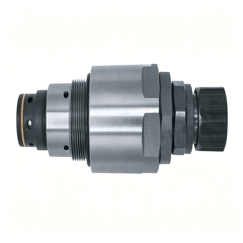 HOME Picture 2 Main Relief Valve for Komatsu PC200-8
