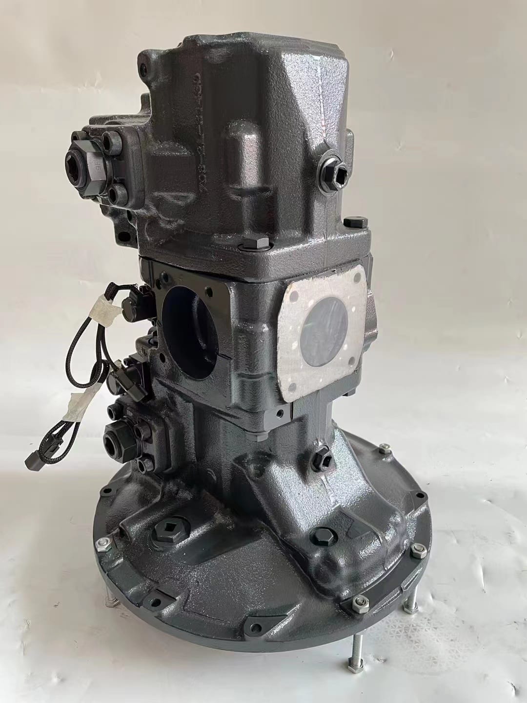 Customer Reviews Picture 2 Main Hydraulic Pump Assembly for Komatsu PC200-8