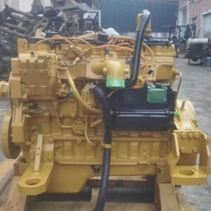 cat-c7-diesel-engine-assembly