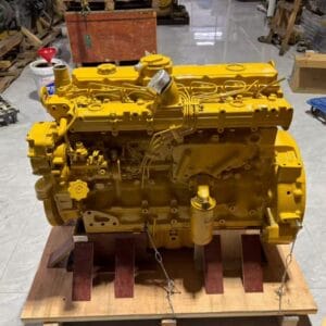 cat-c7.1-diesel-engine-assembly