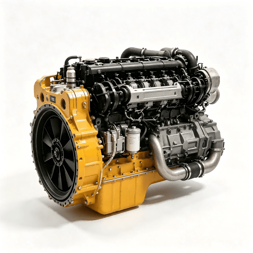 Diesel Engine