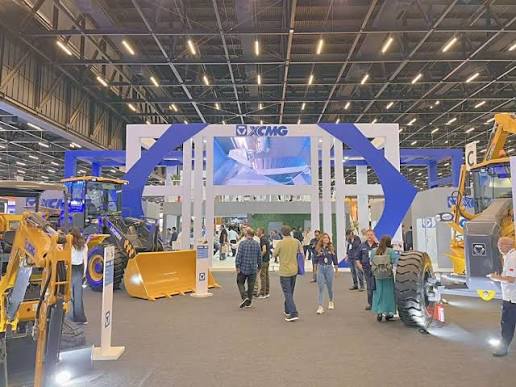 Exhibitions Picture 4 Excon India