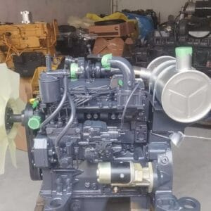 hyundai-r130-7-diesel-engine-assembly