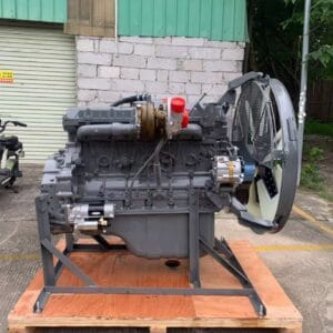 isuzu-6hk1-diesel-engine-assembly