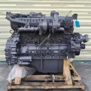 isuzu-6hk1-efi-diesel-engine-assembly