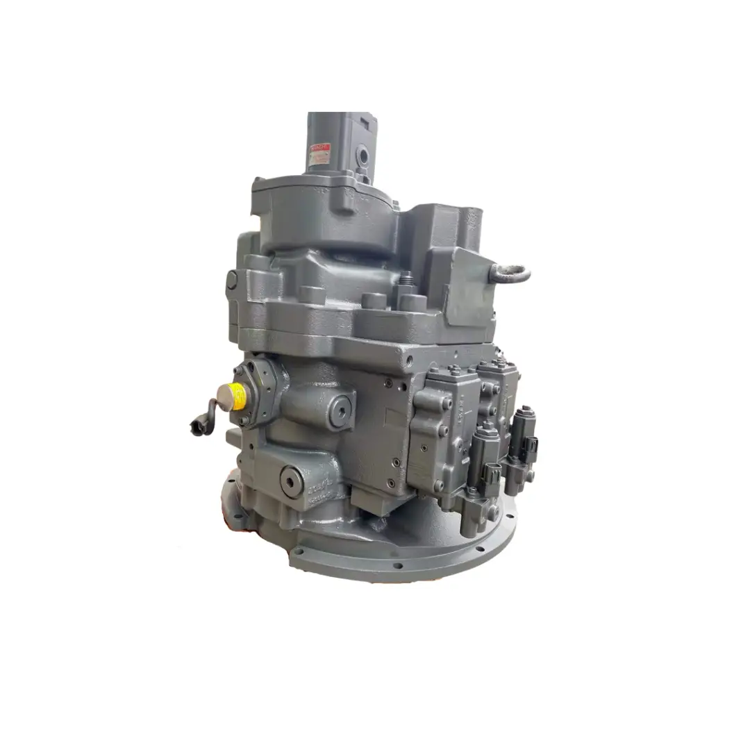 About Us Picture 2 Hydraulic Swing & Travel Motors
