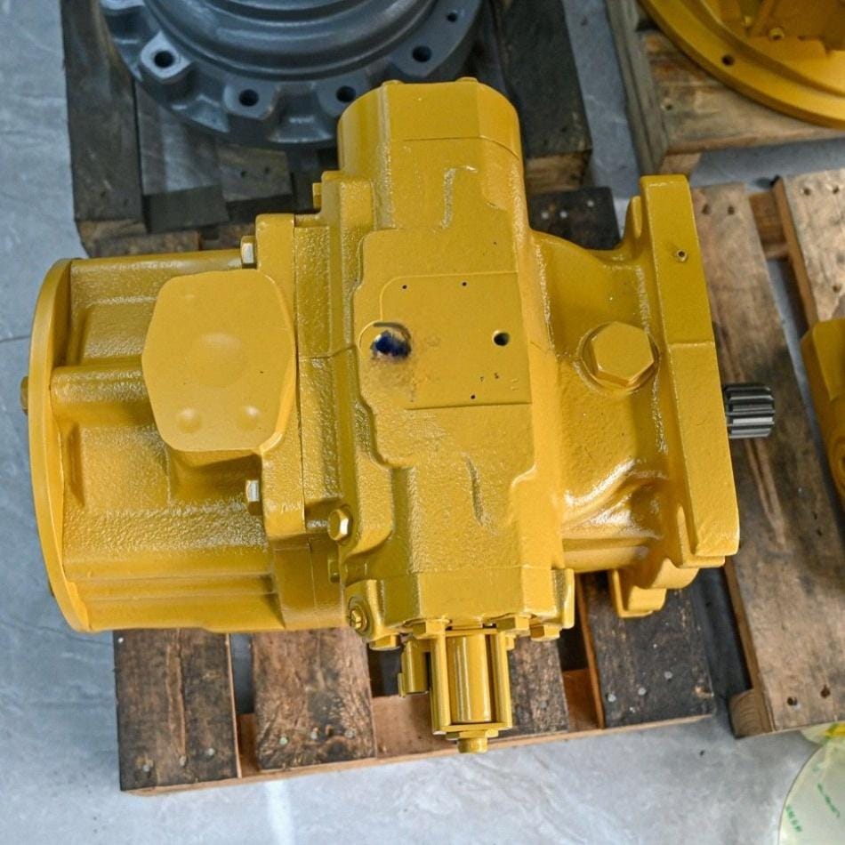 397-6960 397-3941 Hydraulic Pump Assembly for Caterpillar 308 Excavator Picture 3 397-6960 397-3941 Hydraulic Pump Assembly for Caterpillar 308 Excavator - Image 3
