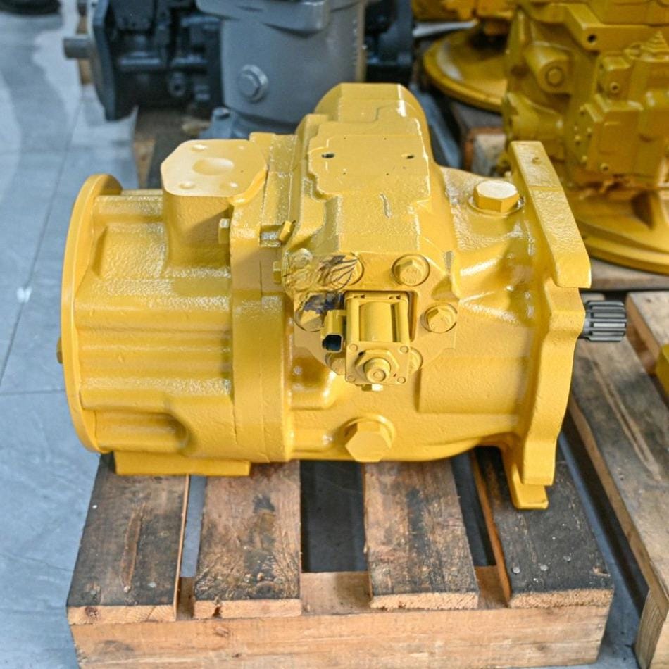397-6960 397-3941 Hydraulic Pump Assembly for Caterpillar 308 Excavator