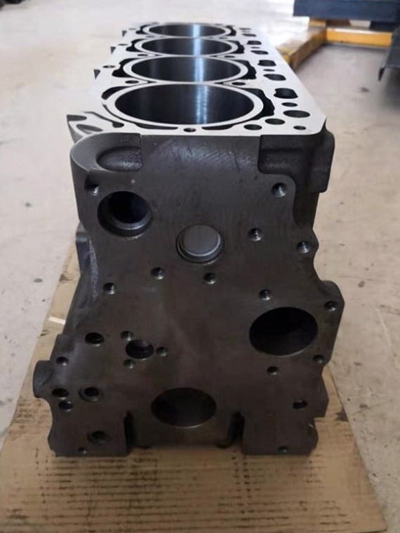 4D88E YM129608-01330 Diesel Engine Assembly for Komatsu PC50MR-2 Excavator Picture 5 Tatan 4D88E YM129608-01330 diesel engine assembly for Komatsu PC50MR-2 excavator-1
