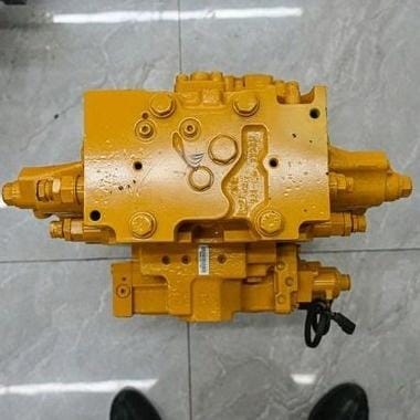 708-2L-00600 Main Control Valve Assembly for Komatsu PC200-8 Excavator Picture 4 Tatan 708-2L-00600 main control valve assembly for Komatsu PC200-8 excavator-4