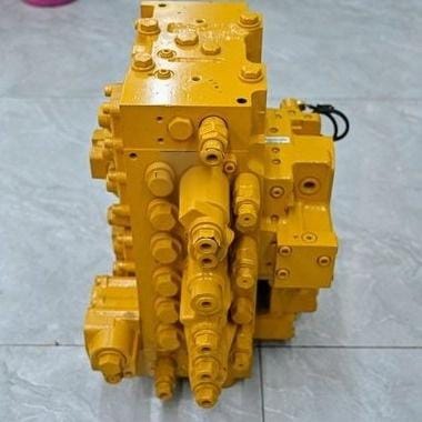 708-2L-00600 Main Control Valve Assembly for Komatsu PC200-8 Excavator Picture 3 Tatan 708-2L-00600 main control valve assembly for Komatsu PC200-8 excavator-2