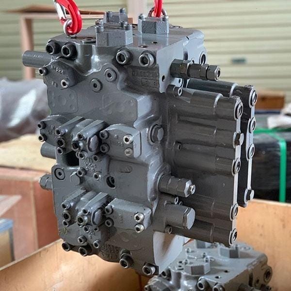 C0170 4628664 Main Control Valve Assembly for Hitachi ZX250-3 Excavator