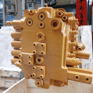 DH220-7 Main Control Valve