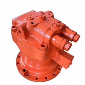 DH225LCS-swing-motor-for-Doosan 4