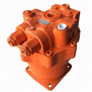 doosan-dh60-7-swing-motor-assembly