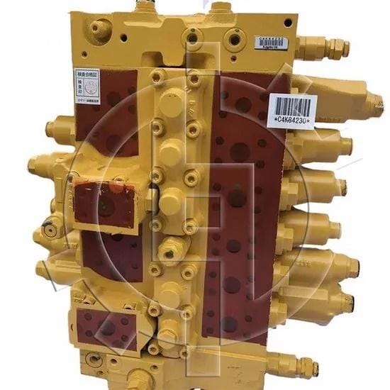 CLSS 723-47-20601 Main Control Valve Assembly for Komatsu PC270-7 Excavator Picture 5 CLSS 723-47-20601 Main Control Valve Assembly for Komatsu PC270-7 Excavator - Image 5