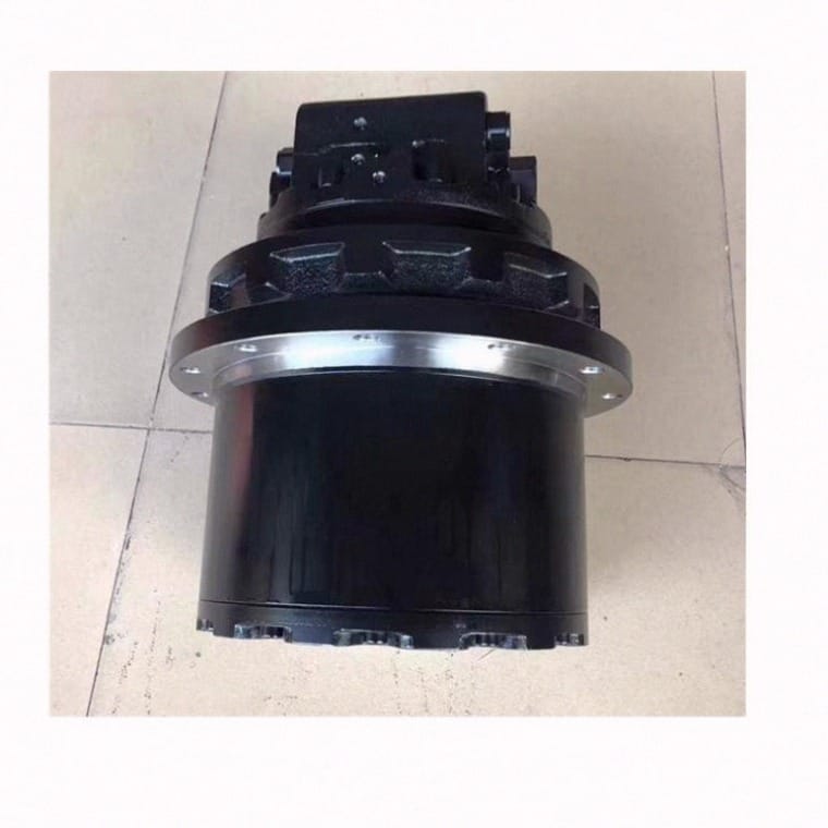 GM38 296-6138 349-4329 Travel Motor Assembly for Caterpillar 324D Excavator Picture 6 GM38 296-6138 349-4329 Travel Motor Assembly for Caterpillar 324D Excavator - Image 6