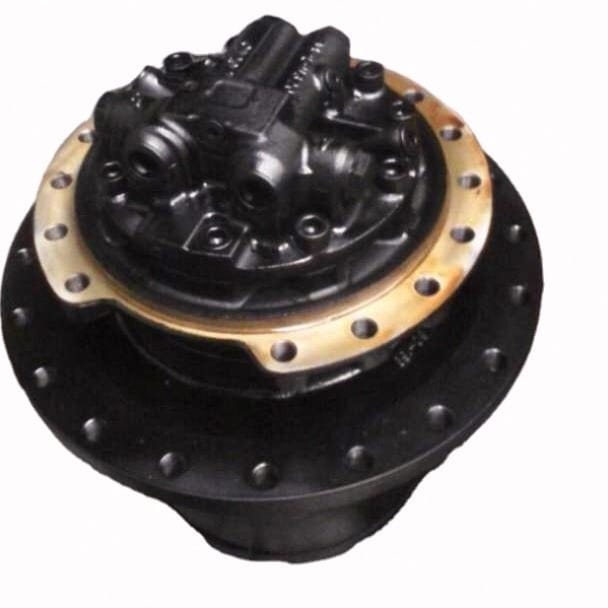 Tatan HMGC32 9144445 9181717 Travel Motor Assembly for Hitachi EX200-3 Excavator Picture 3 Tatan HMGC32 9144445 9181717 Travel Motor Assembly for Hitachi EX200-3 Excavator - Image 3