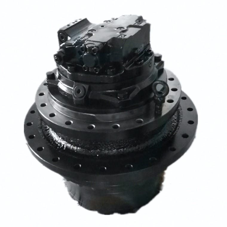 HMGF68 4352971 4396991 Travel Motor Assembly for Hitachi ZX450 Excavator Picture 5 HMGF68 4352971 4396991 Travel Motor Assembly for Hitachi ZX450 Excavator - Image 5