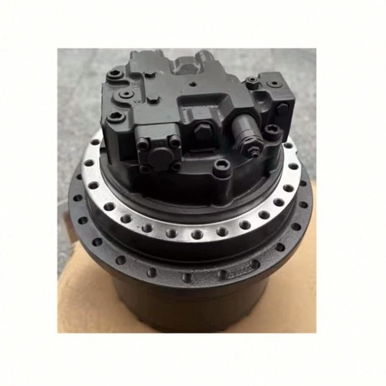 HMGF68 4352971 4396991 Travel Motor Assembly for Hitachi ZX450 Excavator