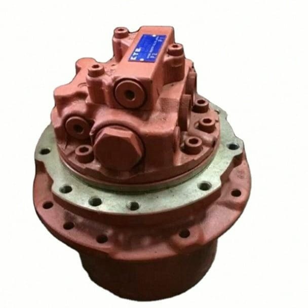 HMGF68 9281921 9281920 Travel Motor Assembly for Hitachi ZX300-3 Excavator