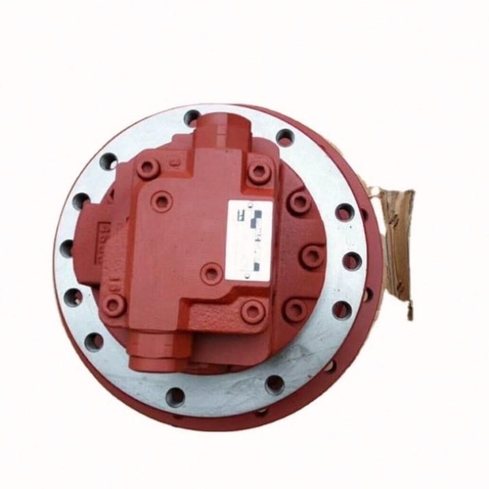 HMGF68 9281921 9281920 Travel Motor Assembly for Hitachi ZX300-3 Excavator Picture 2 HMGF68 9281921 9281920 Travel Motor Assembly for Hitachi ZX300-3 Excavator - Image 2
