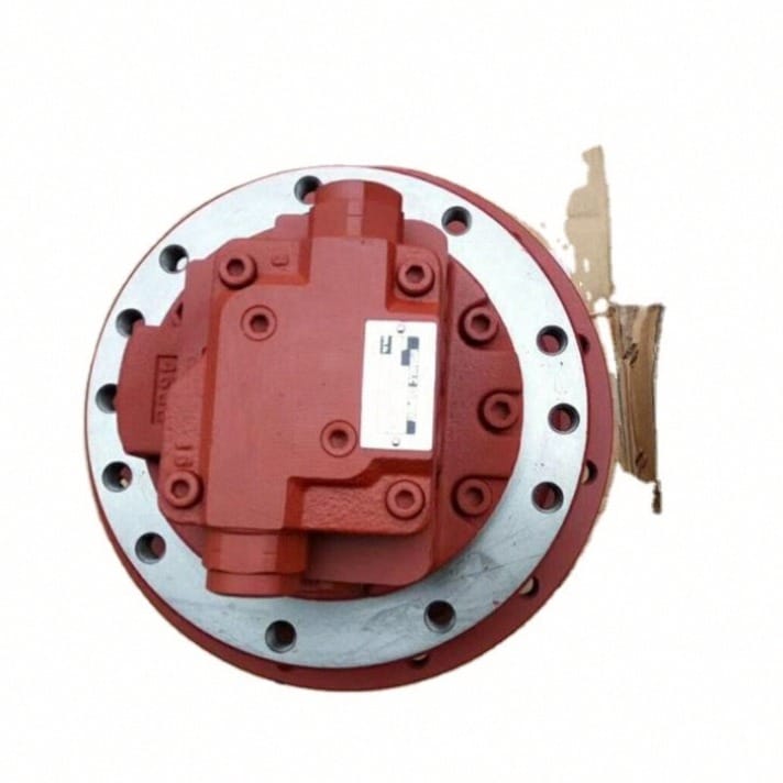 HMGF68 9281921 9281920 Travel Motor Assembly for Hitachi ZX300-3 Excavator Picture 4 HMGF68 9281921 9281920 Travel Motor Assembly for Hitachi ZX300-3 Excavator - Image 4