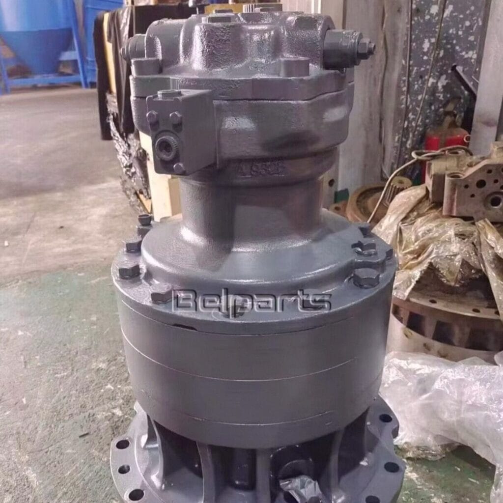 Tatan HPV116 9111303 9135951 Hydraulic Pump Assembly for Hitachi EX220-2 Excavator