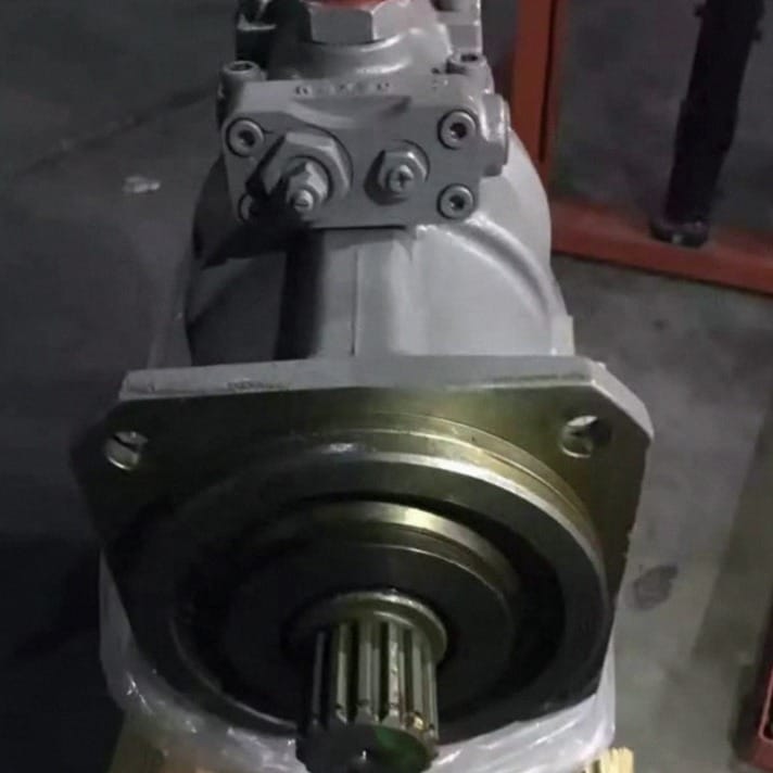 Tatan HPV145 9144634 9119873 Hydraulic Pump Assembly for Hitachi EX300-3 Excavator