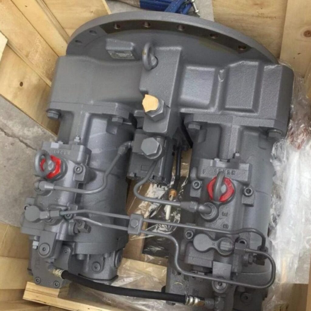 HPV145 9257309 9260886 Hydraulic Pump Assembly for Hitachi ZX300-3 Excavator