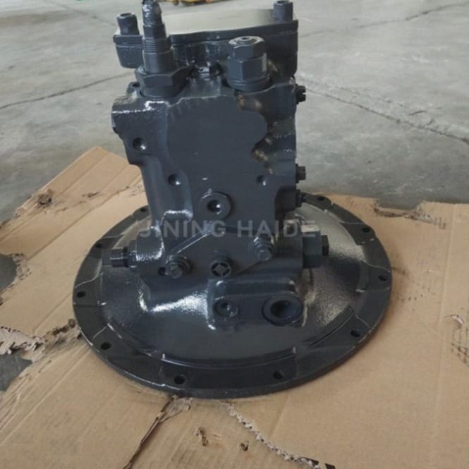 HPV35 708-2L-00030 Hydraulic Pump Assembly for Komatsu PC60-7 Excavator