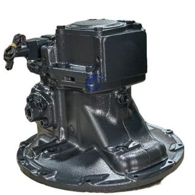HPV55 708-2L-00020 Hydraulic Pump Assembly for Komatsu PC130-8 Excavator