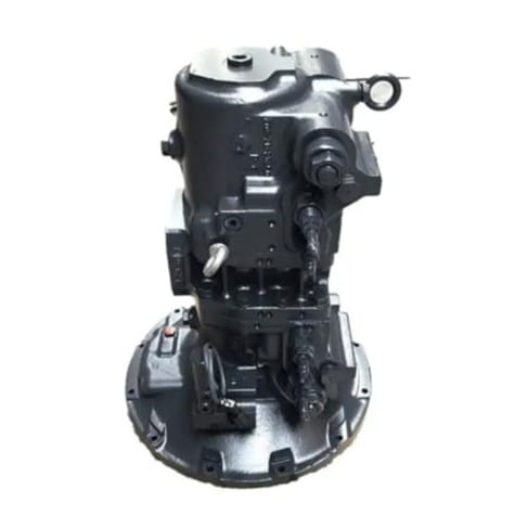 HPV95 708-2L-00300 Hydraulic Pump Assembly for Komatsu PC200-7 Excavator Picture 2 Tatan HPV95 708-2L-00300 hydraulic pump assembly for Komatsu PC200-7 excavator-3