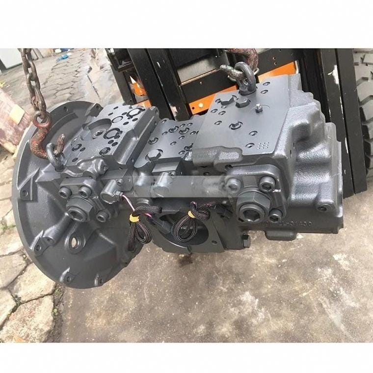 HPV95 708-2L-00680 Hydraulic Pump Assembly for Komatsu PC200-8 Excavator