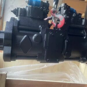 K3V112DT 2401-9287A Hydraulic Pump Assembly for Doosan DH220-7 Excavator