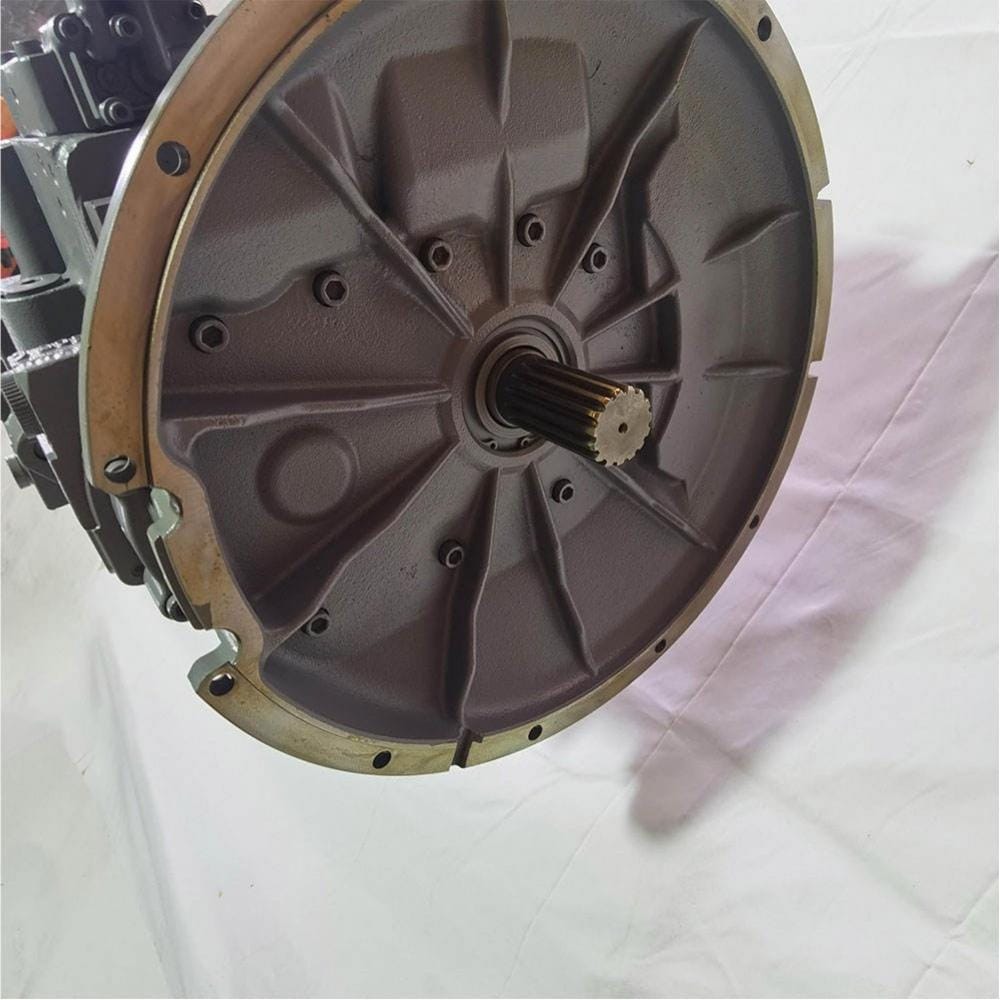K5V200DPH 4633472 9184686 Hydraulic Pump Assembly for Hitachi ZX470 Excavator Picture 2 K5V200DPH 4633472 9184686 Hydraulic Pump Assembly for Hitachi ZX470 Excavator - Image 2