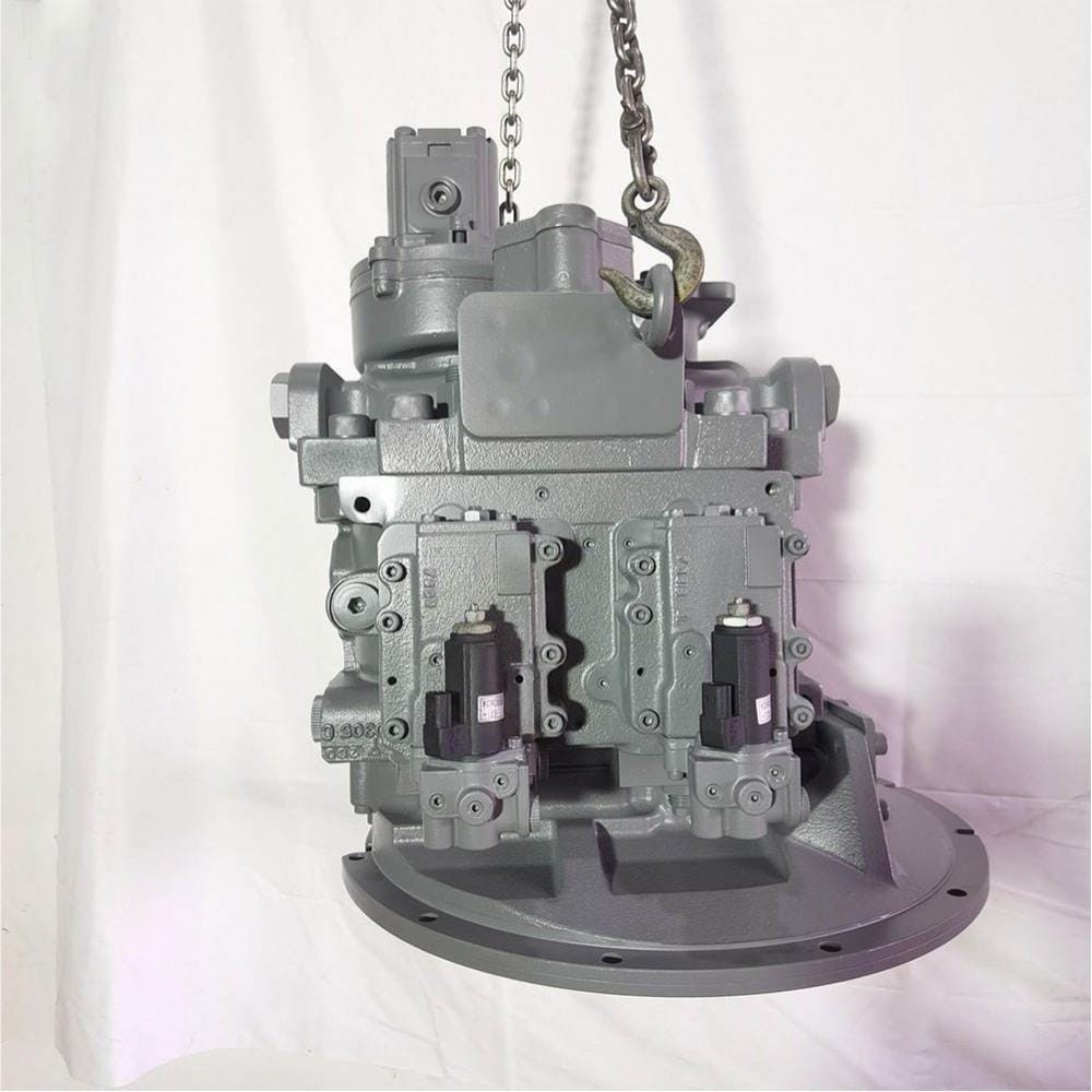 K5V200DPH 4633472 9184686 Hydraulic Pump Assembly for Hitachi ZX470 Excavator Picture 3 K5V200DPH 4633472 9184686 Hydraulic Pump Assembly for Hitachi ZX470 Excavator - Image 3