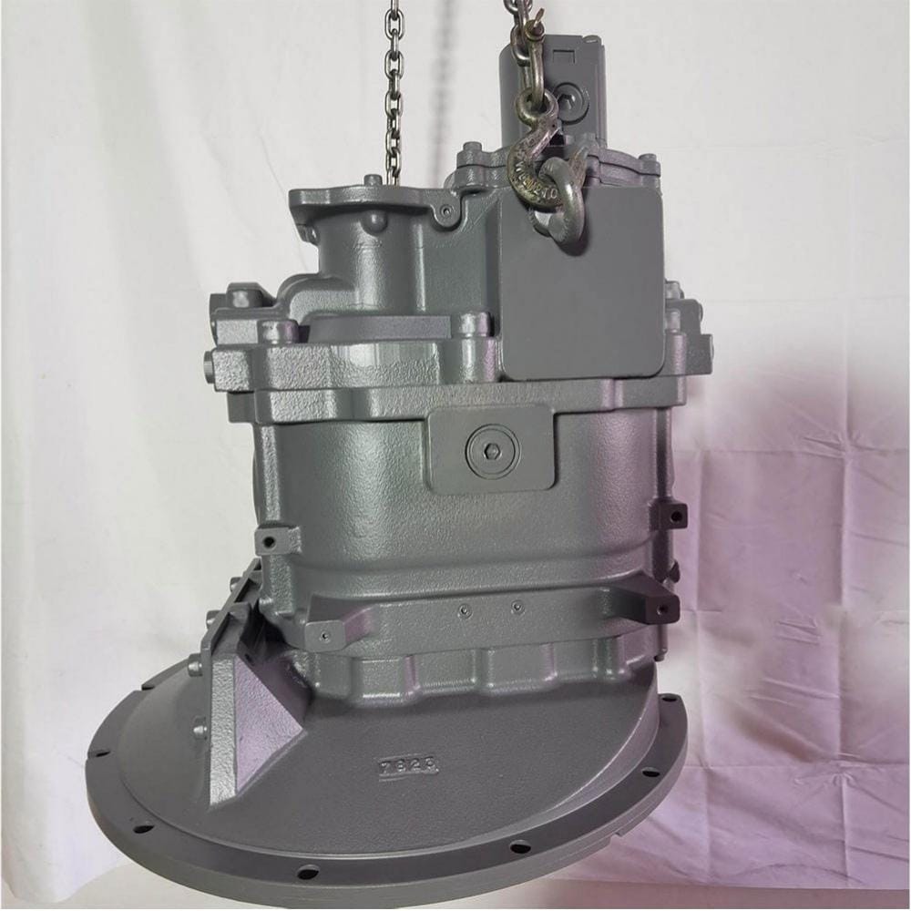 K5V200DPH 4633472 9184686 Hydraulic Pump Assembly for Hitachi ZX470 Excavator Picture 4 K5V200DPH 4633472 9184686 Hydraulic Pump Assembly for Hitachi ZX470 Excavator - Image 4