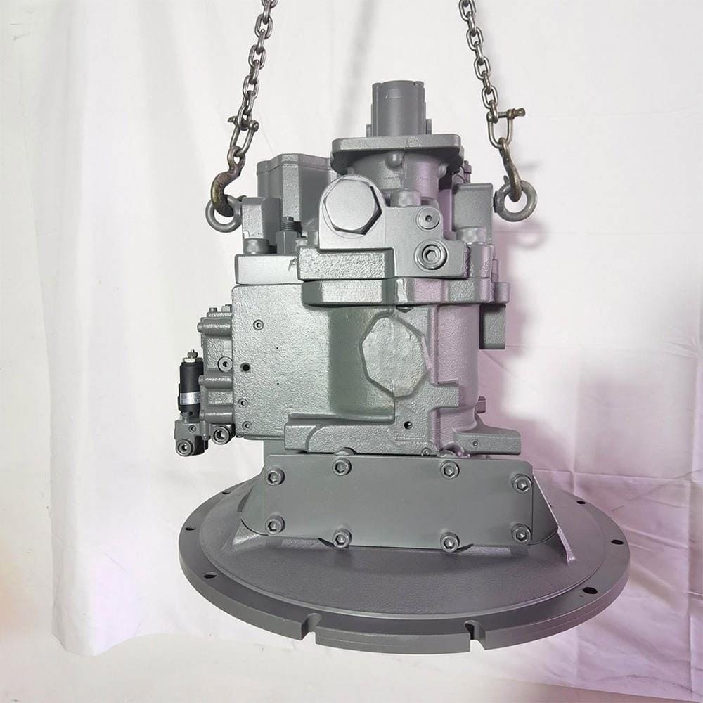 K5V200DPH 4633472 9184686 Hydraulic Pump Assembly for Hitachi ZX470 Excavator