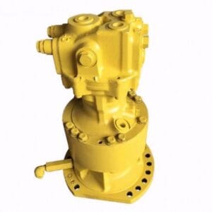 Tatan KMF90 708-2L-00050 swing motor assembly for Komatsu PC120-6 excavator-1