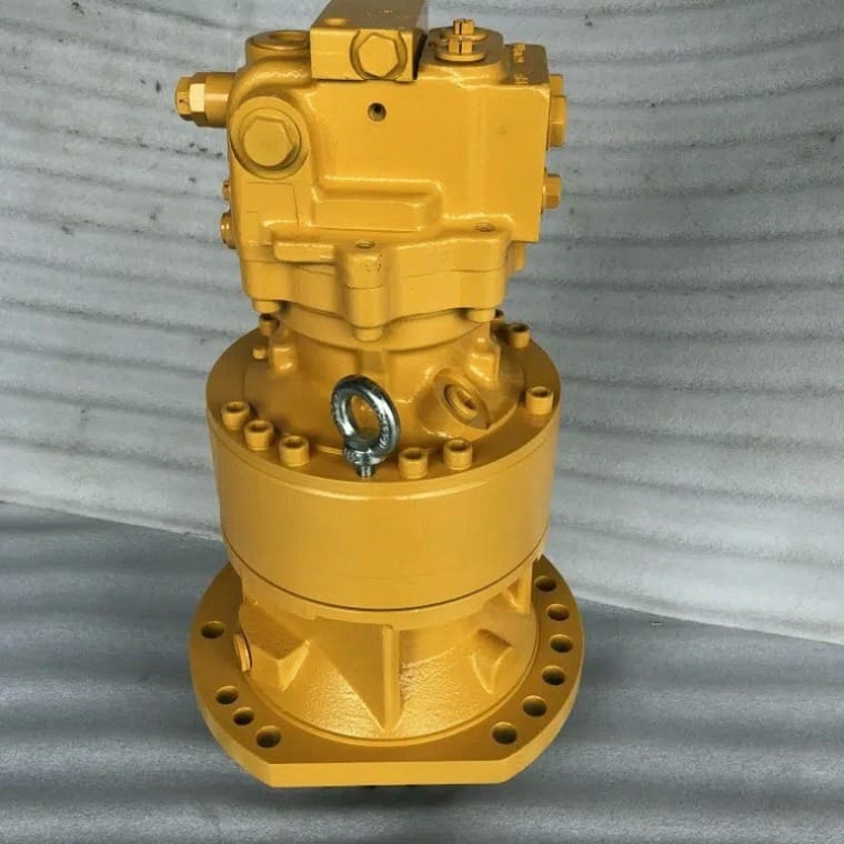 KMF90 708-2L-00050 Swing Motor Assembly for Komatsu PC130-7 Excavator