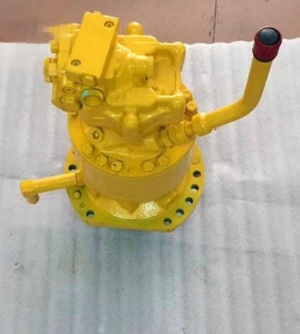 KMX 708-2L-00360 Swing Motor Assembly for Komatsu PC130-8 Excavator Picture 2 Tatan KMX 708-2L-00360 swing motor assembly for Komatsu PC130-8 excavator-5