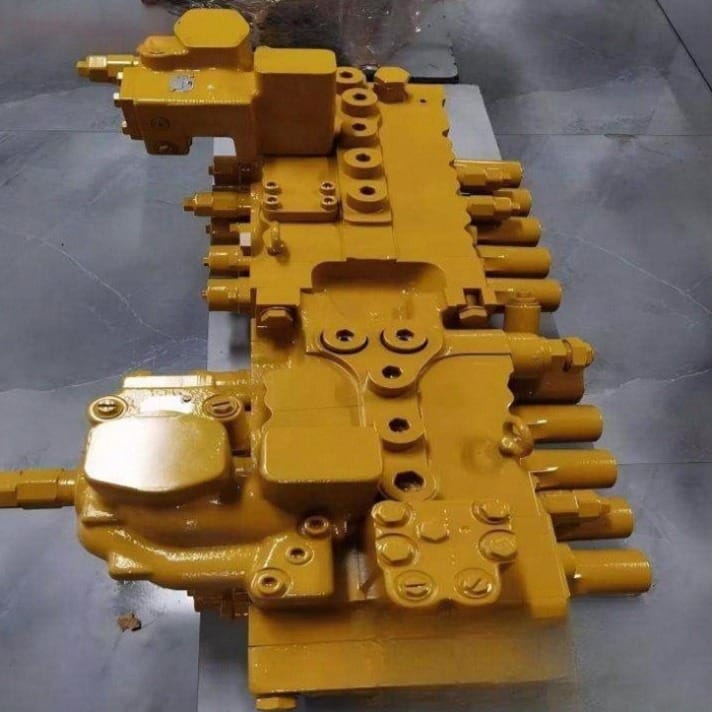 KMX32N 236-6424 258-0288 Main Control Valve Assembly for Caterpillar 330C Excavator