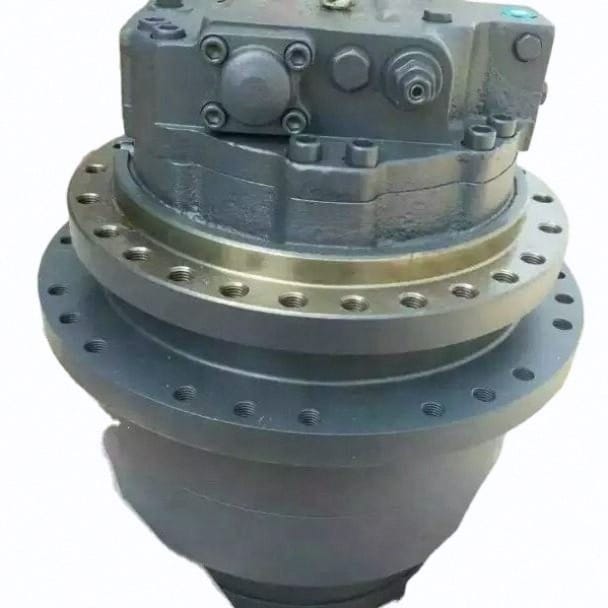 Tatan HMGF68 4352971 4264581 Travel Motor Assembly for Hitachi EX400-5 Excavator Picture 2 Tatan HMGF68 4352971 4264581 Travel Motor Assembly for Hitachi EX400-5 Excavator - Image 2